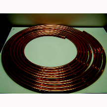 Copper Tubing